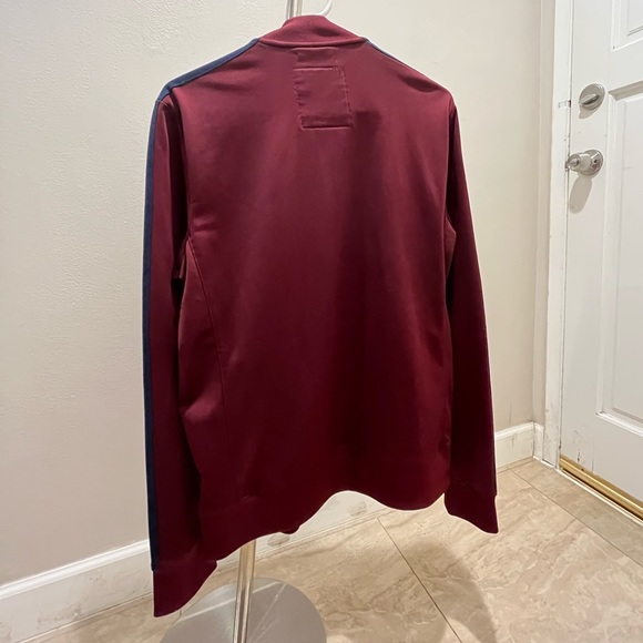 Light bomber jacket - Picture 2 of 2